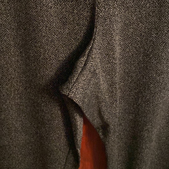 LB dressy leggings, SO SOFT! - Picture 3 of 6